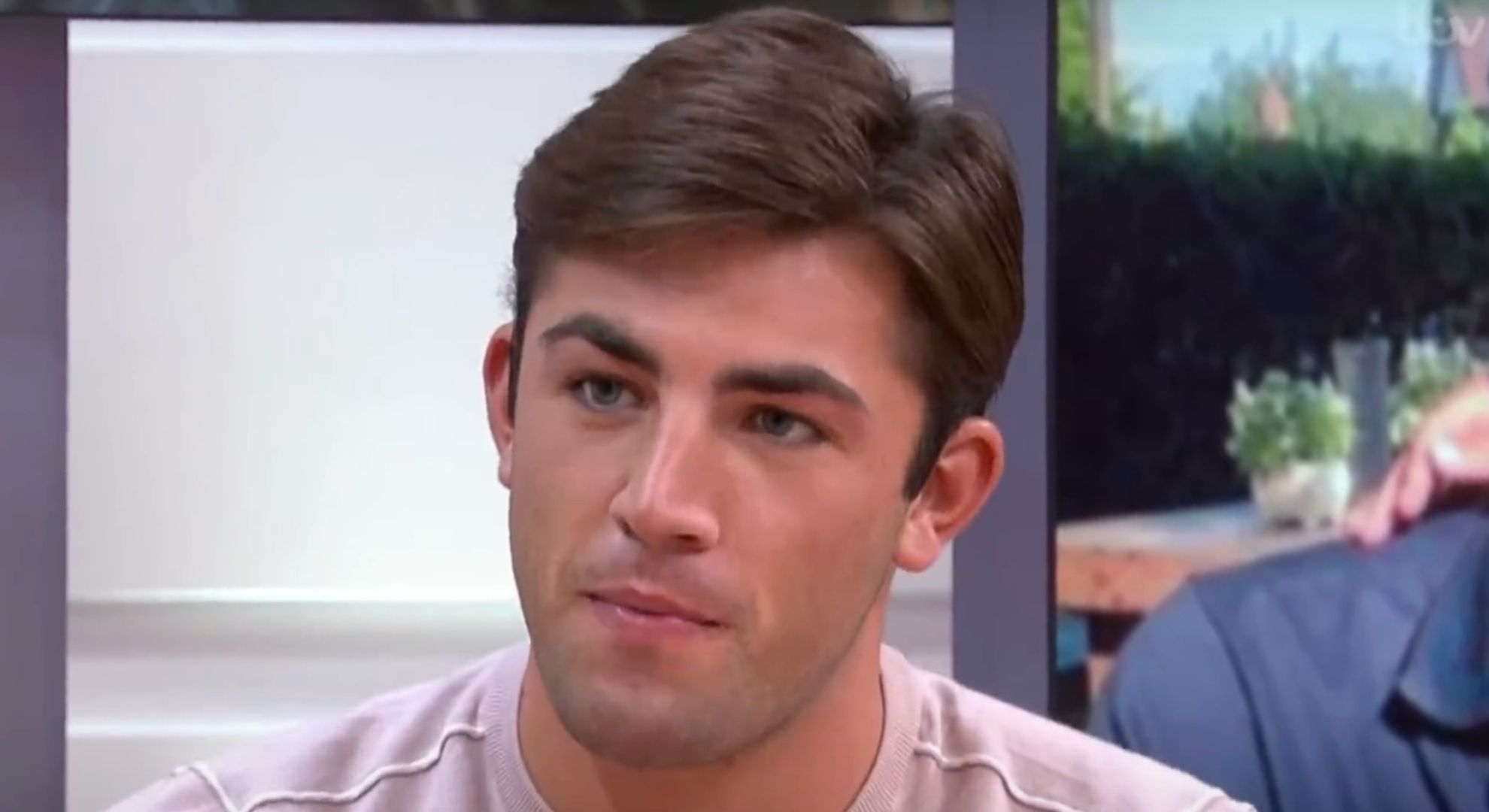 Jack Fincham on GMB