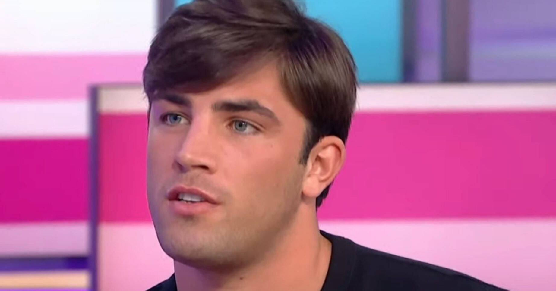 Jack Fincham on GMB