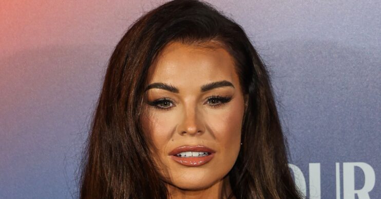 Jess Wright at Glamour Women Of The Year Awards 2024