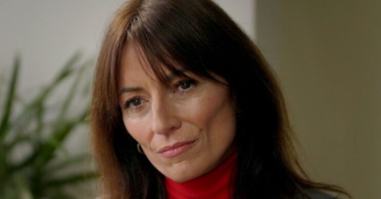Davina on Long Lost Family