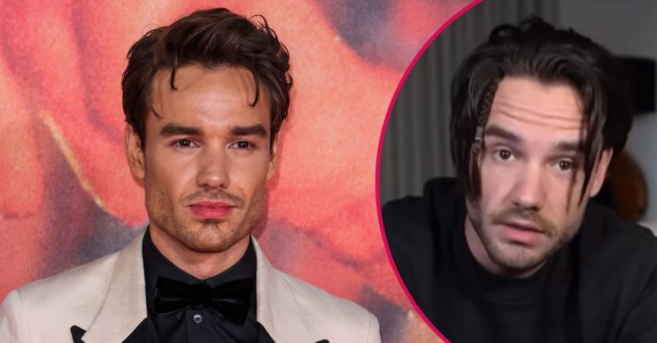 Liam Payne