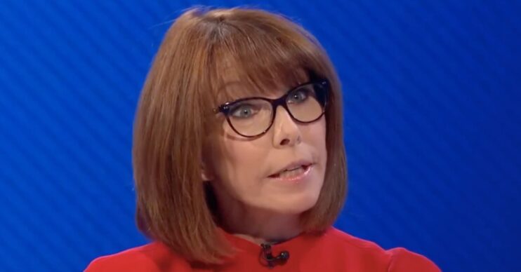 Kay on Sky News
