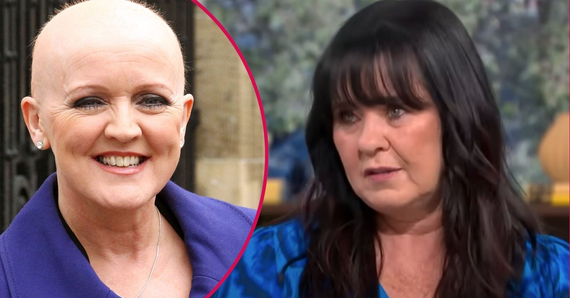 Coleen Bernie Nolan