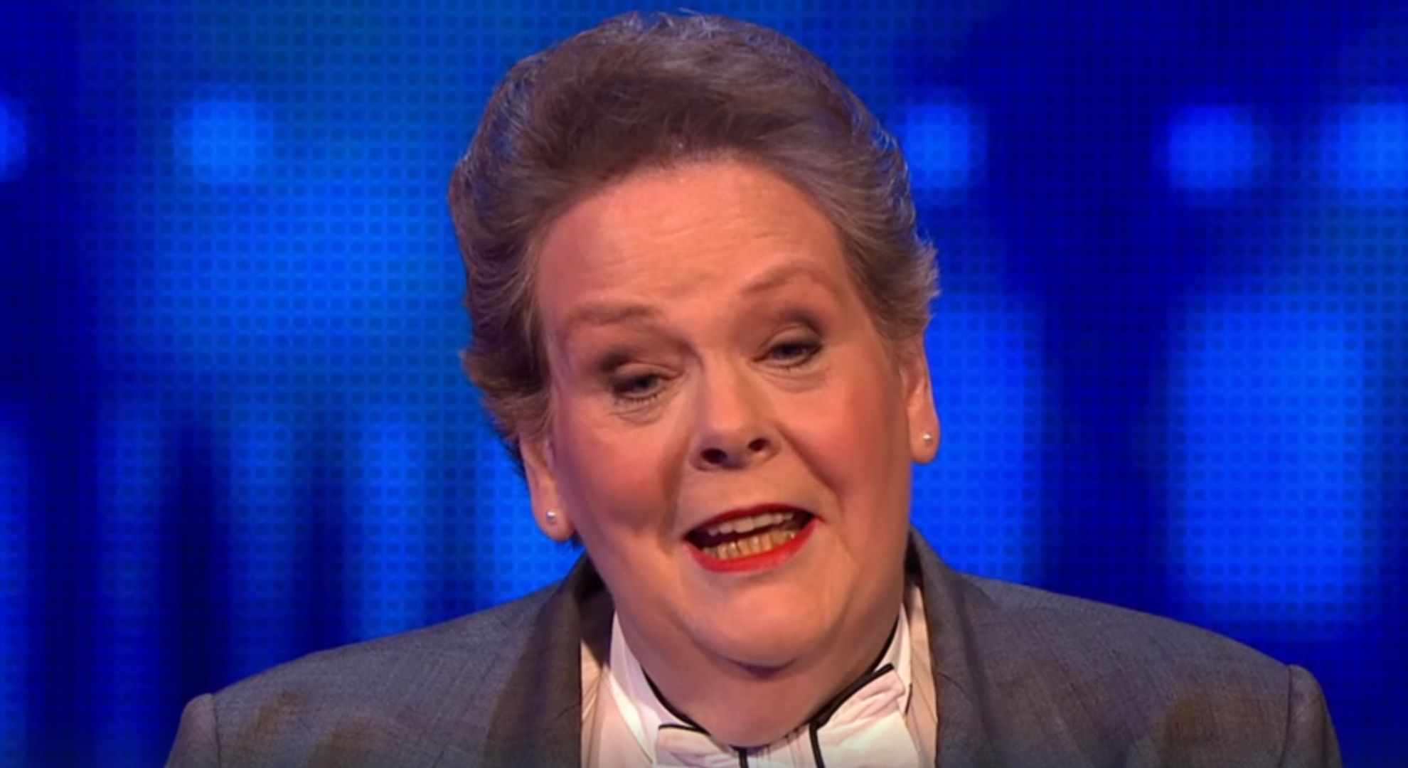 Anne from The Chase