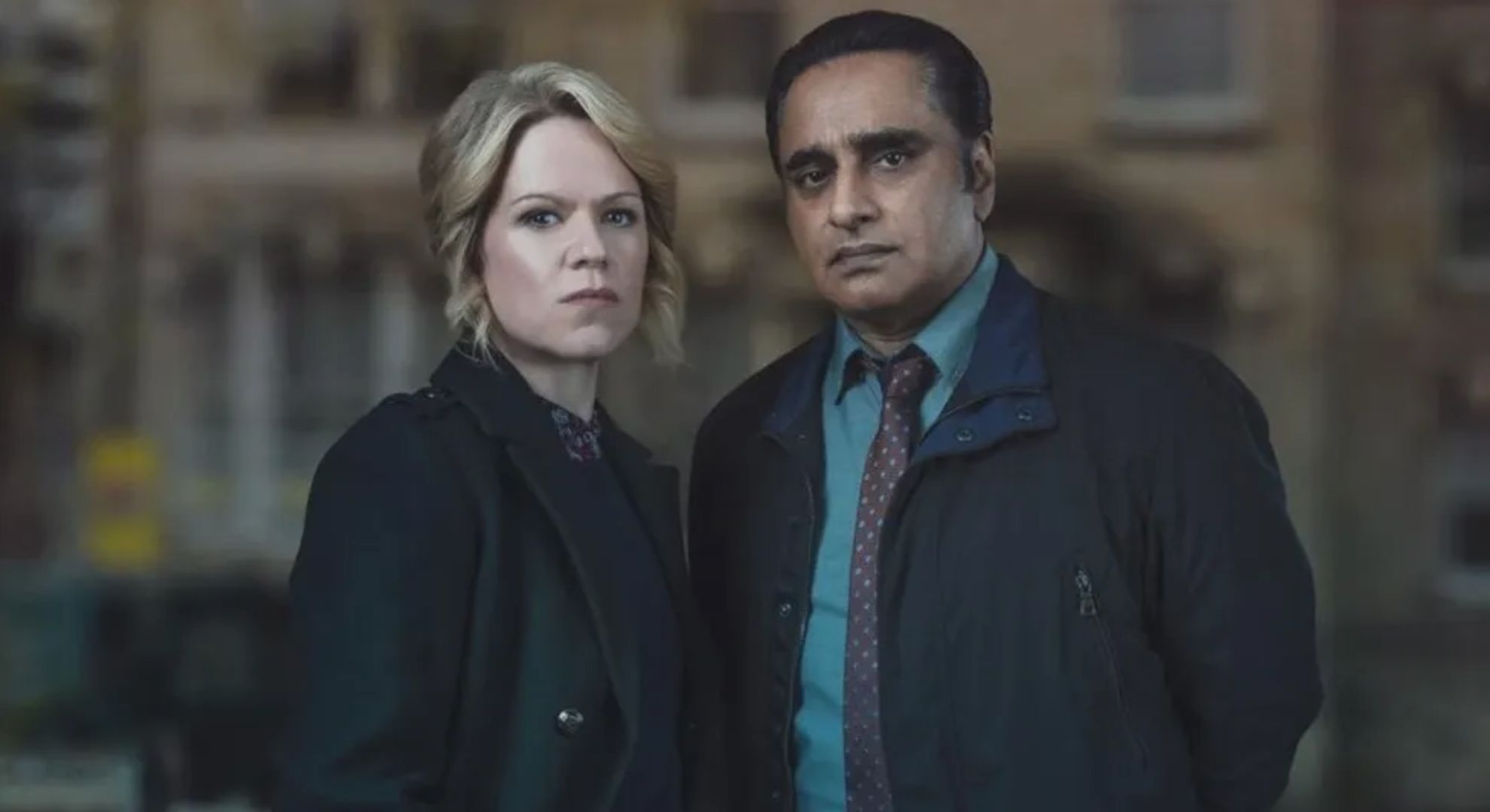 Unforgotten Season 6