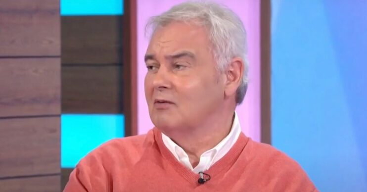 Eamonn Holmes on Loose Women