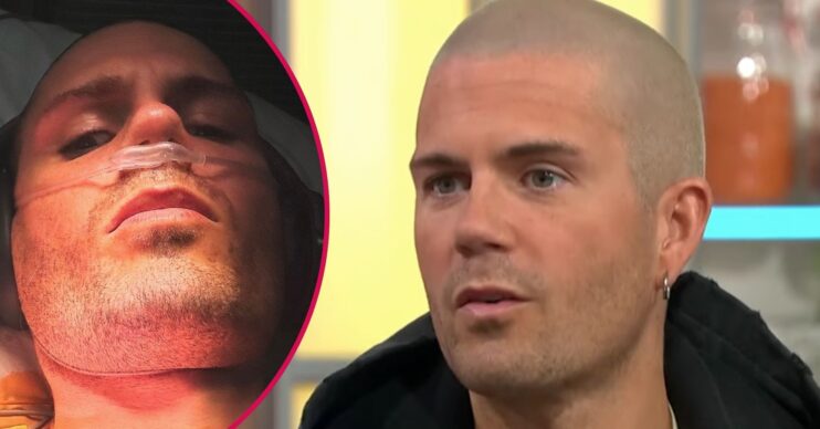 Max George