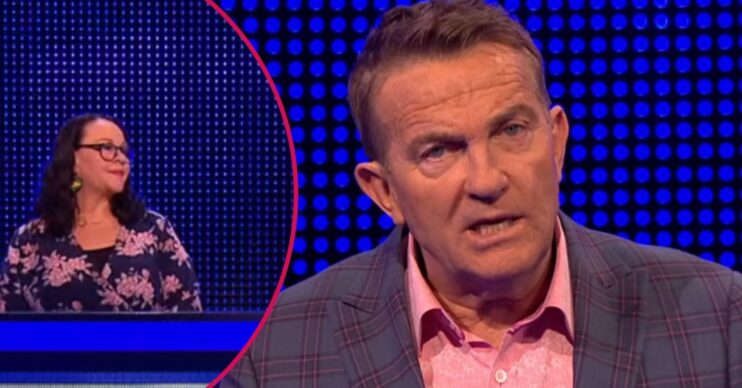 Bradley on The Chase