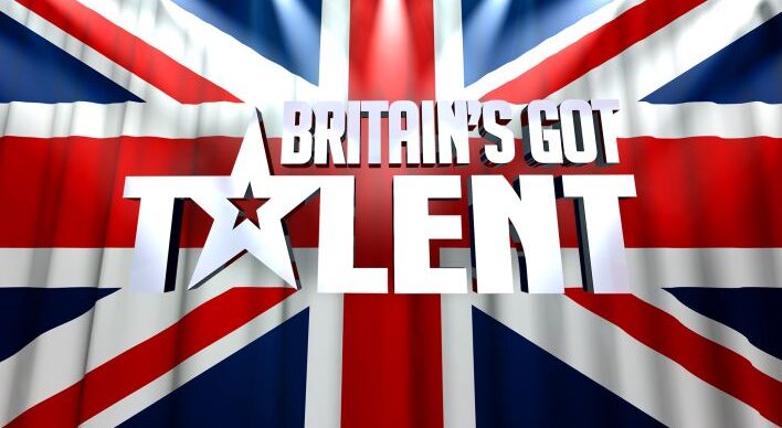Britain's Got Talent logo