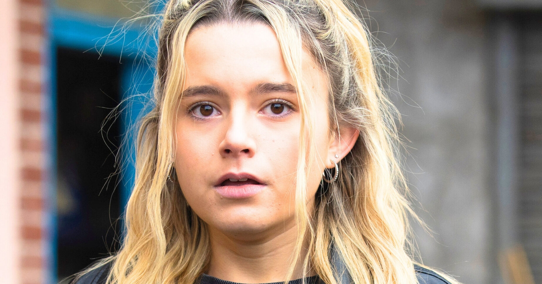 Coronation Street's Betsy worried