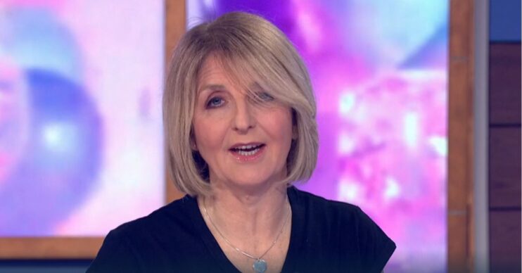 Kaye Adams on Loose Women