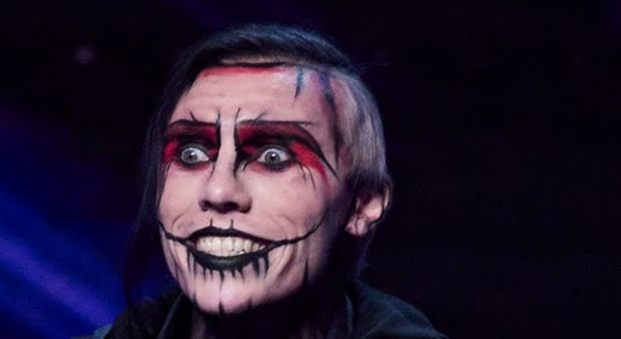 Britain's Got Talent's Auzzy 