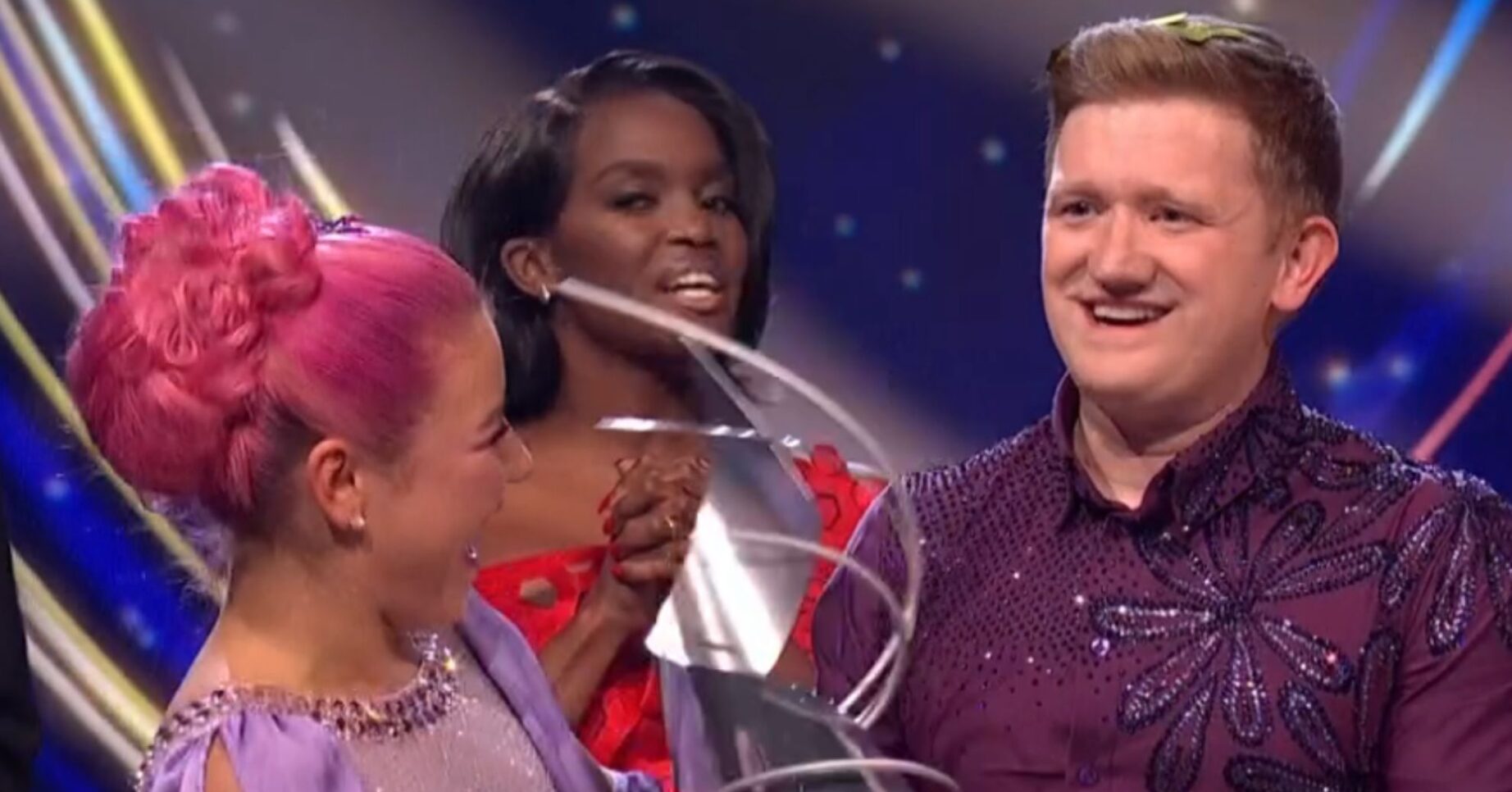 Sam on DOI