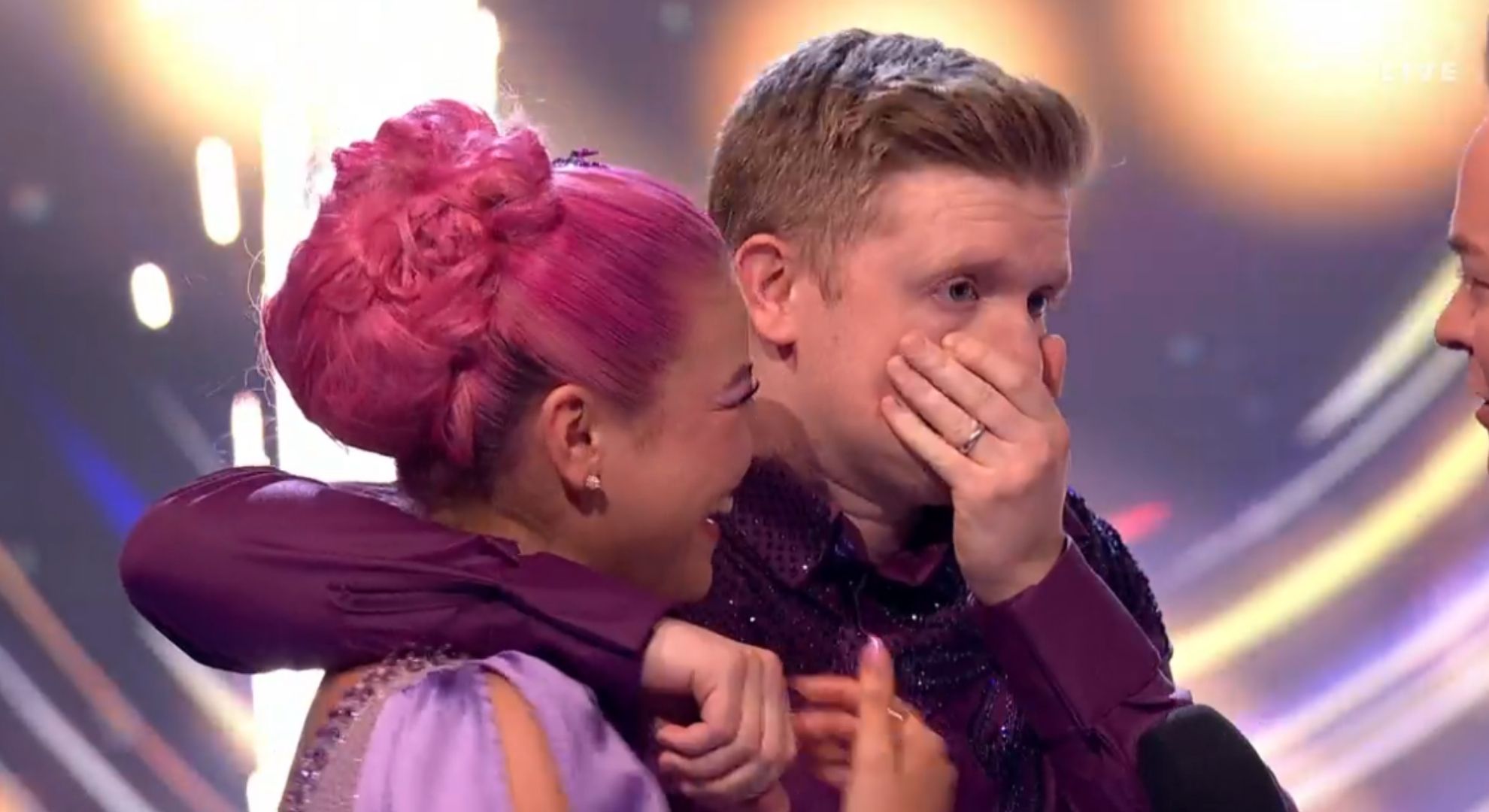 Sam on DOI