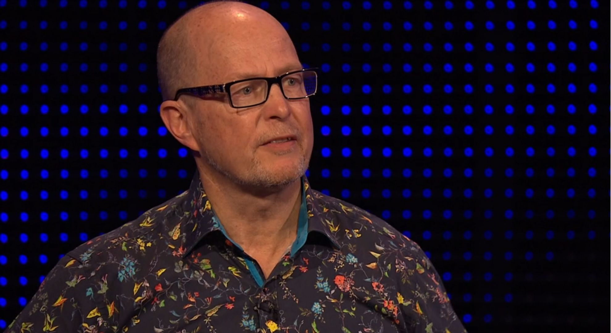 Player on The Chase
