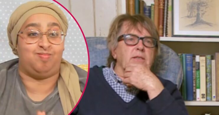 Gogglebox cast
