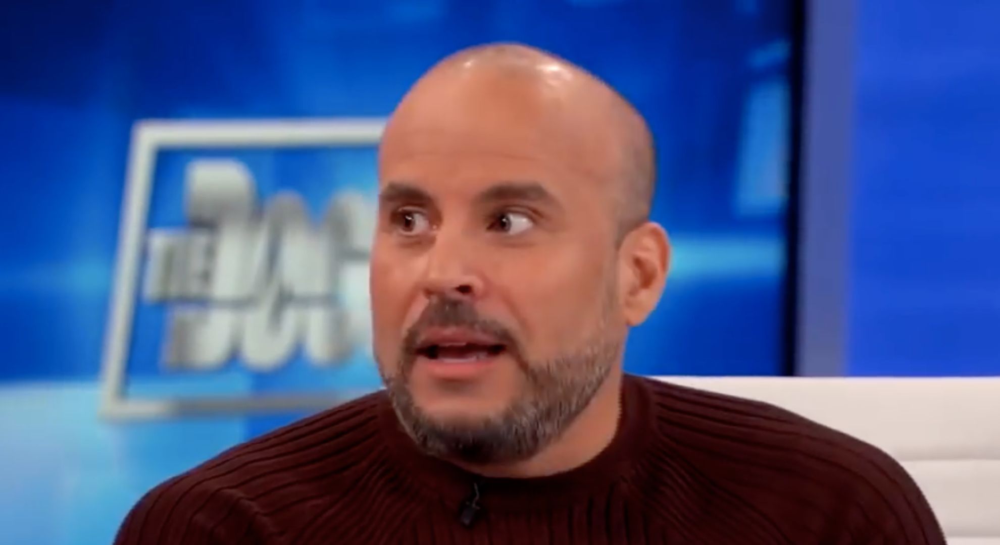Ant on Doctors 