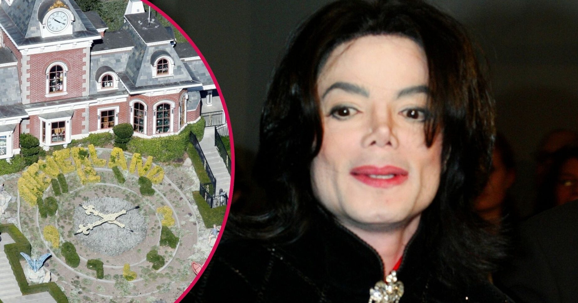 Michael Jackson and his Neverland Ranch