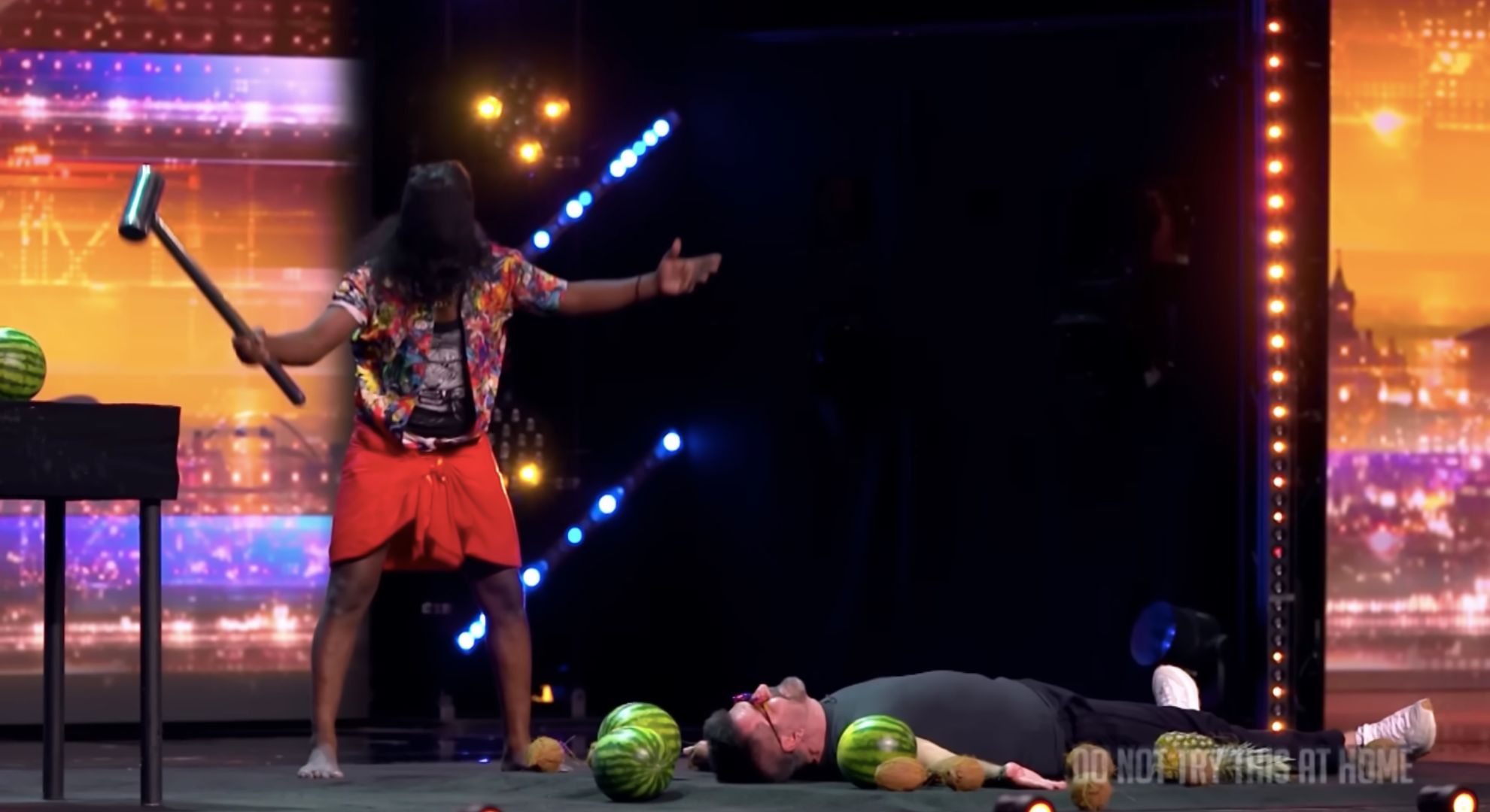 BGT act