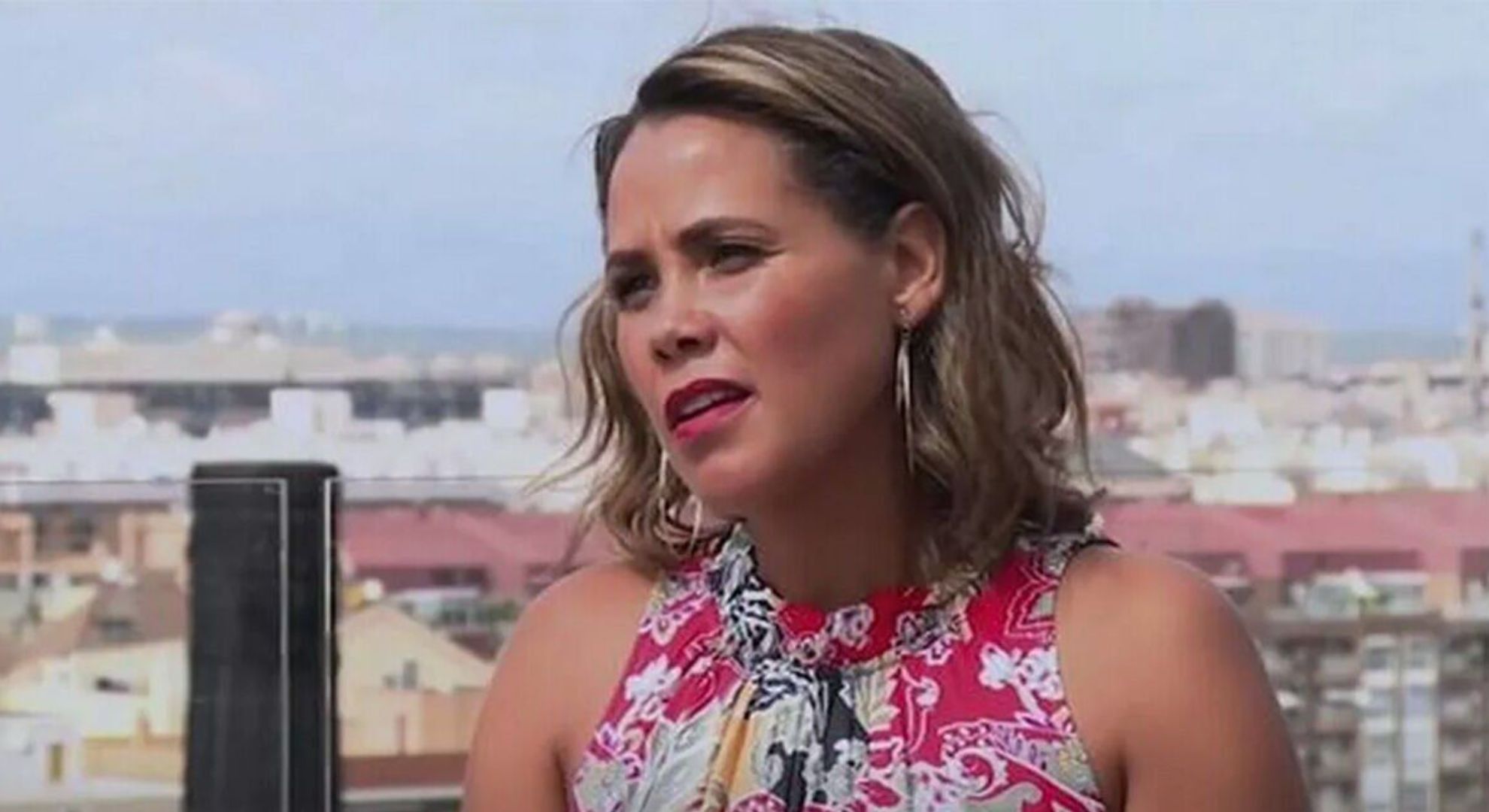 Jean Johansson on A Place In The Sun