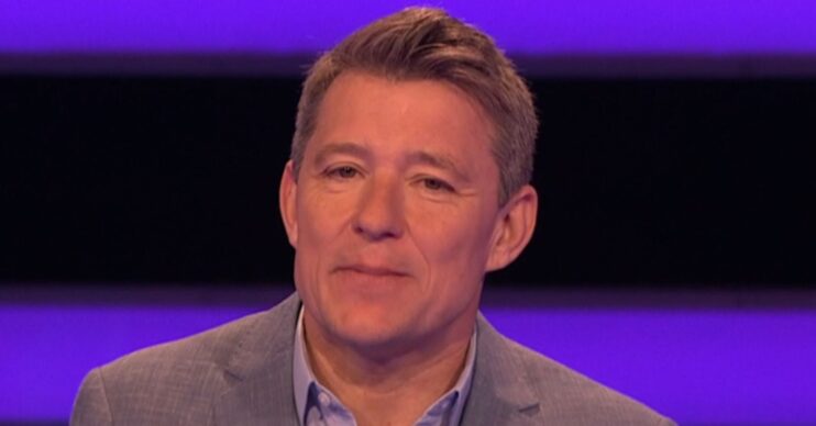 Ben on Tipping Point