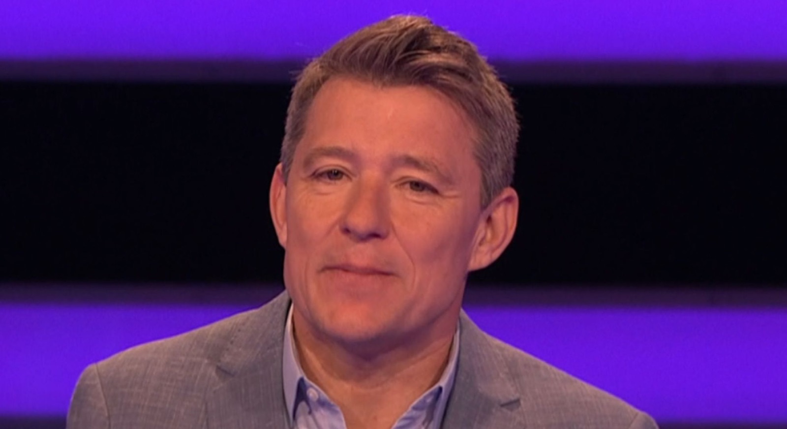 Ben on Tipping Point