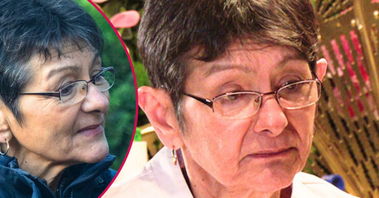 Coronation Street's Yasmeen