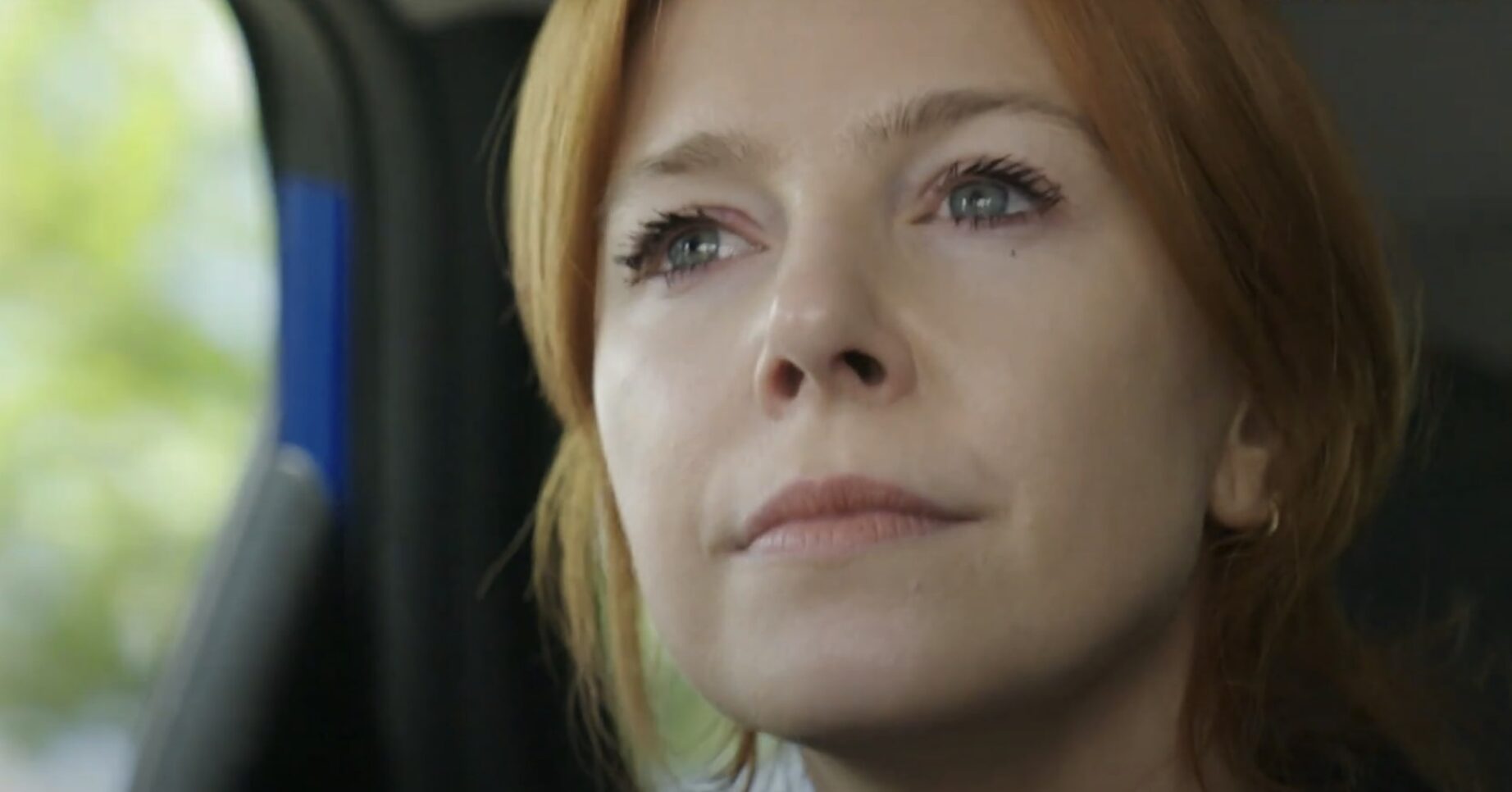 Stacey Dooley on the BBC