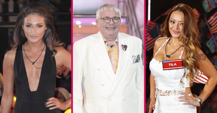 CBB housemates entering ED comp