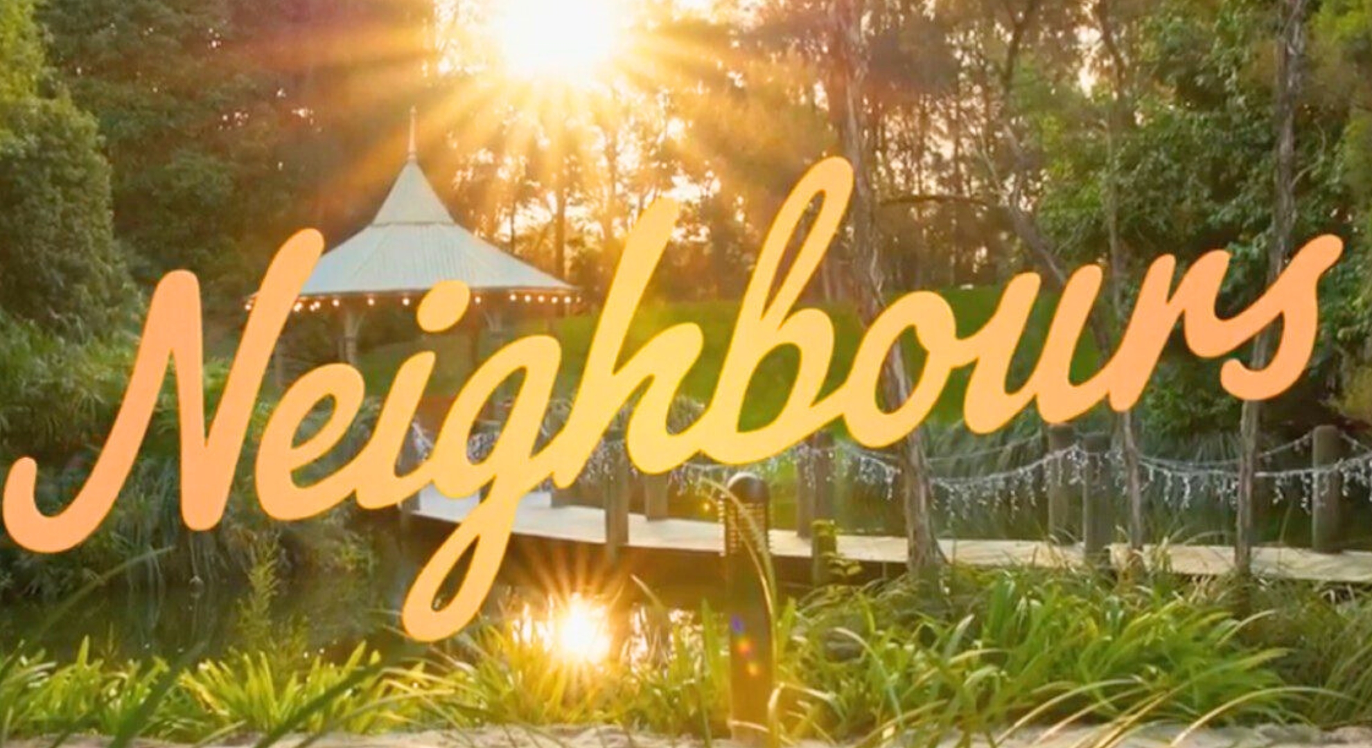 Neighbours logo