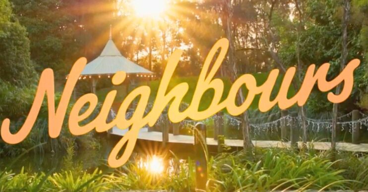 Neighbours logo