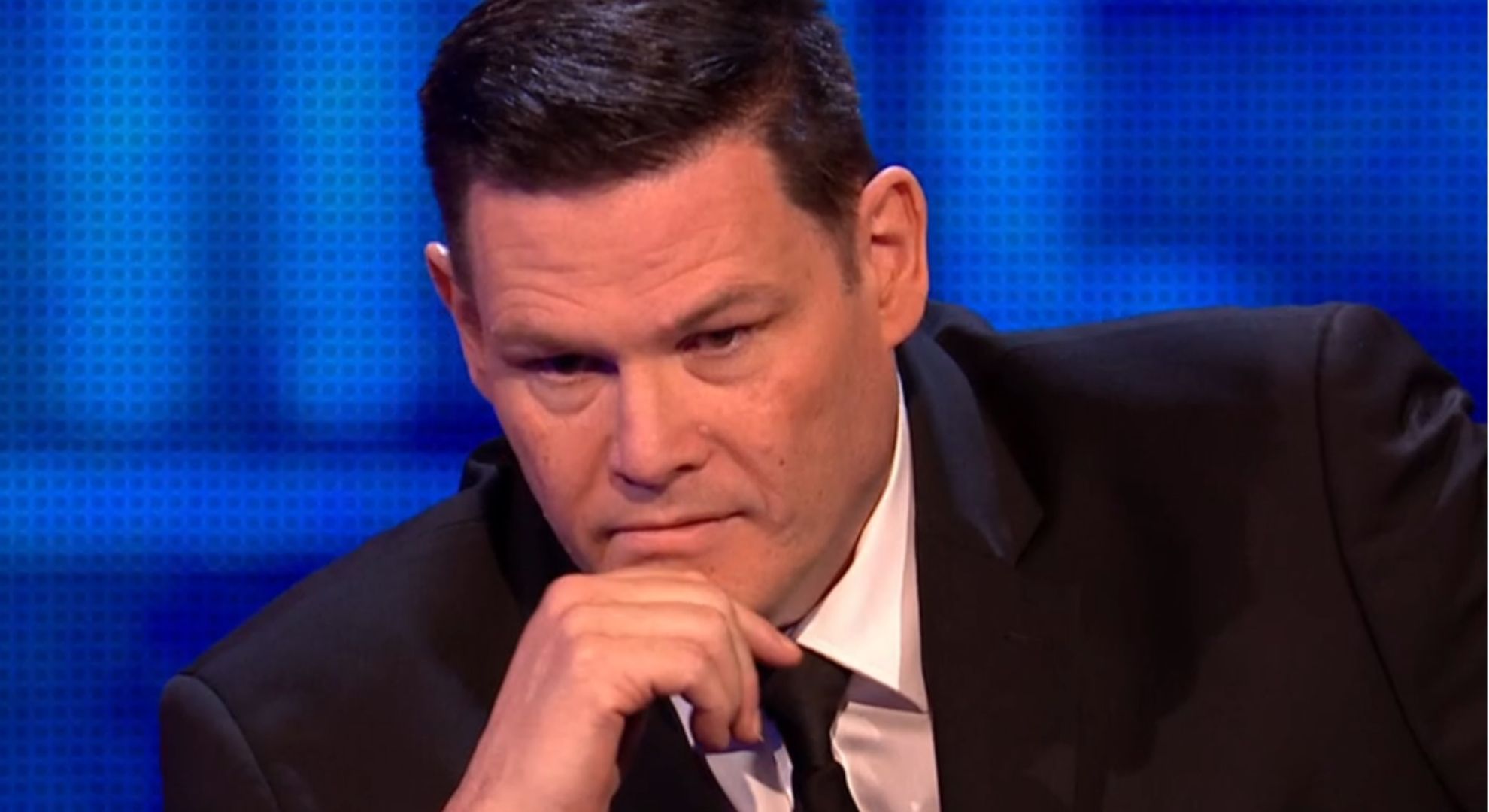 Mark Labbett on The Chase
