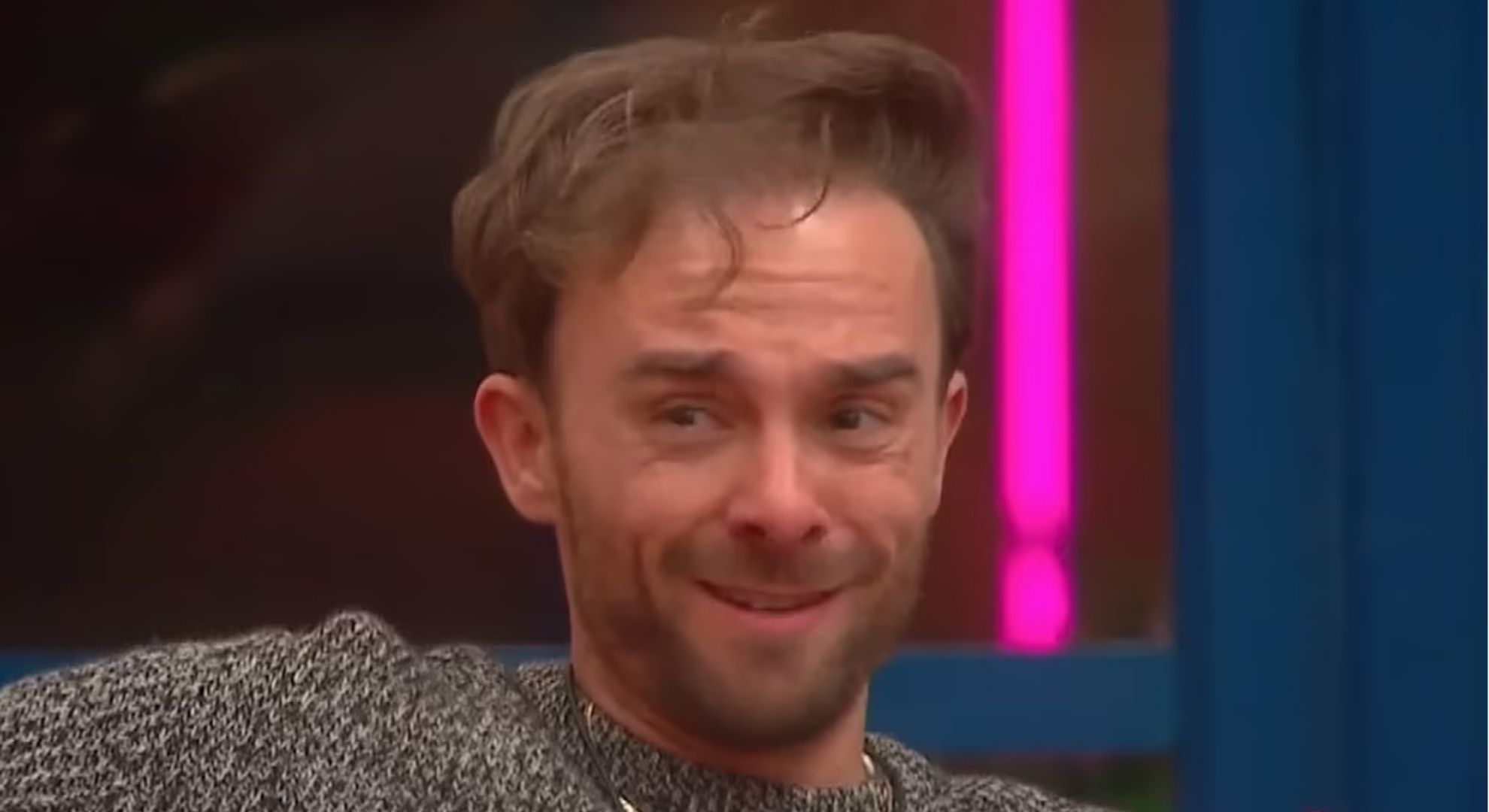 Jack P Shepherd on CBB