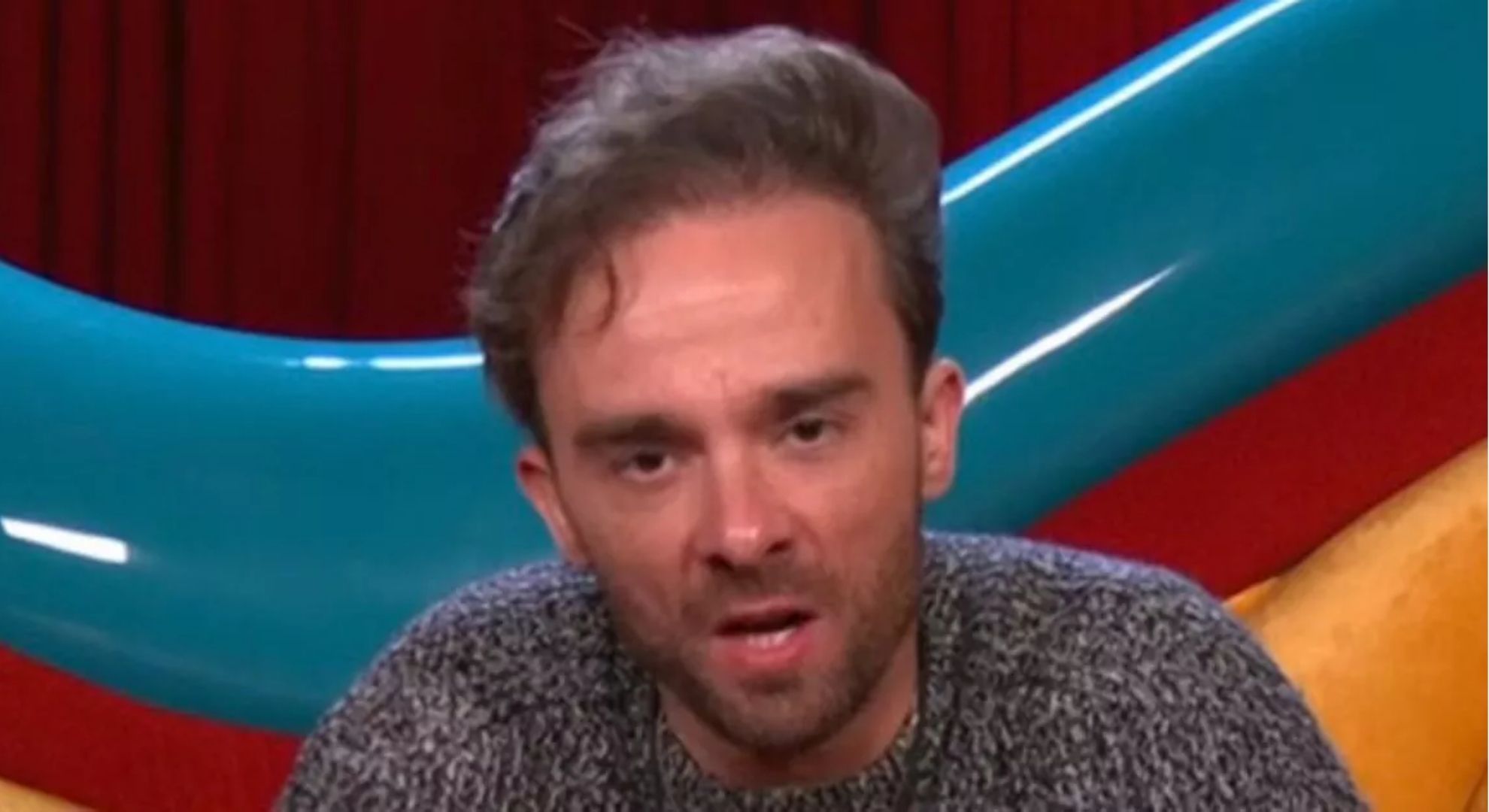 Jack P Shepherd on CBB