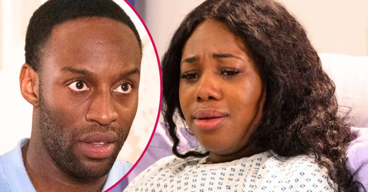 Coronation Street's Dee-Dee, Michael
