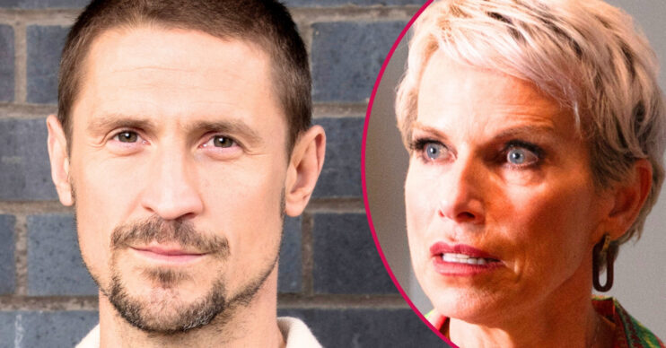 Coronation Street's Carl, Debbie