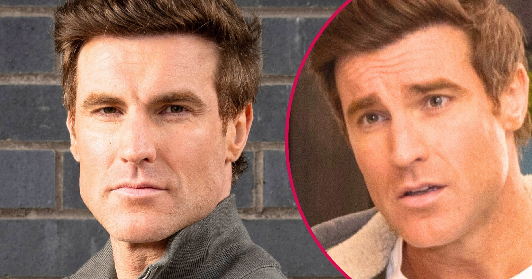 Coronation Street's Theo