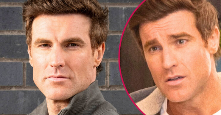 Coronation Street's Theo