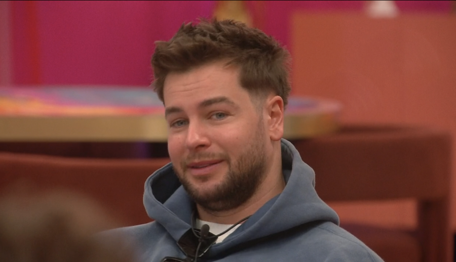 Chris Hughes on CBB