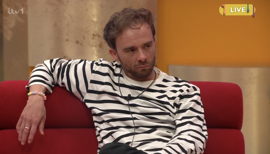 Jack on CBB 