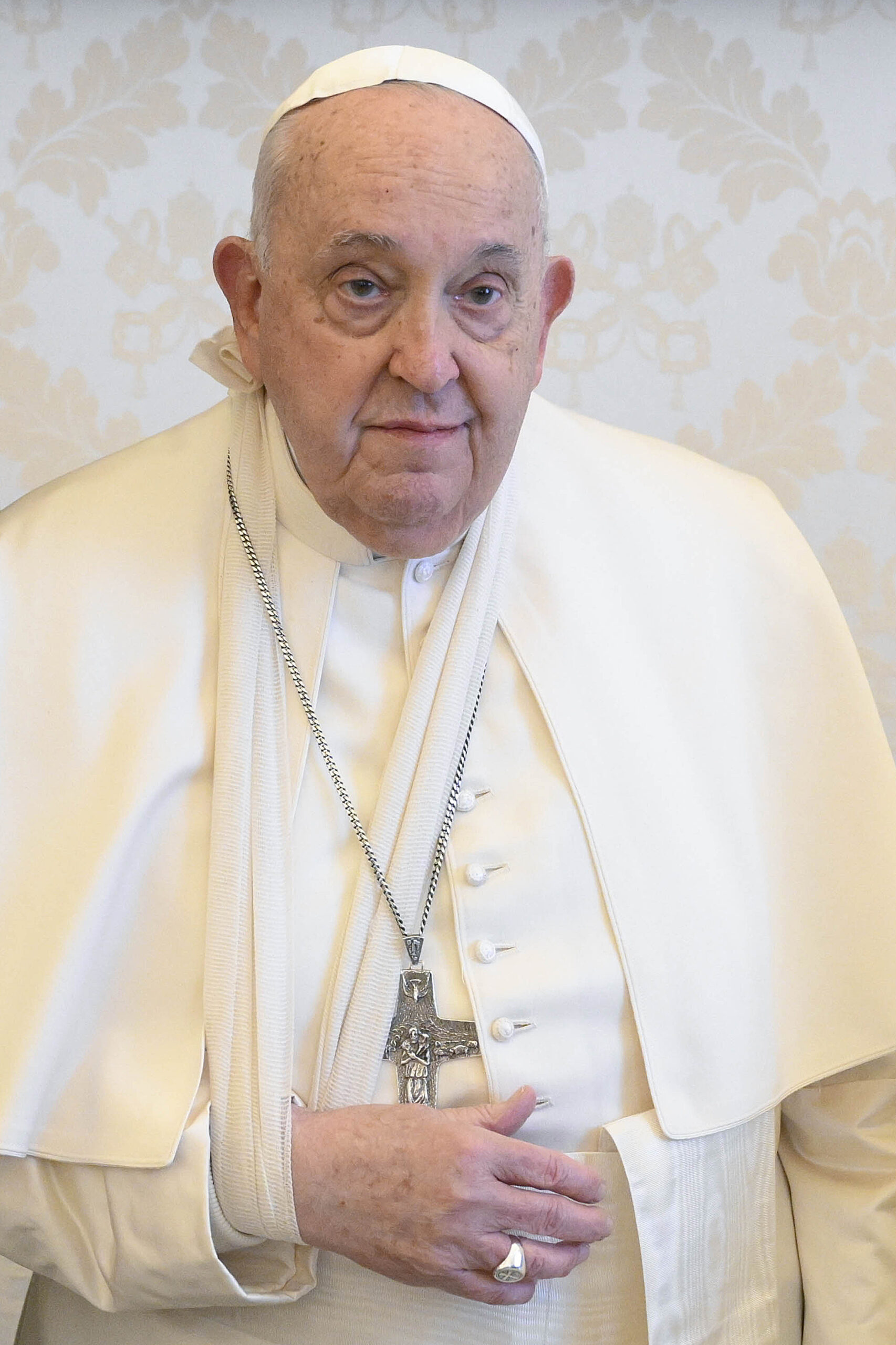 Pope Francis 