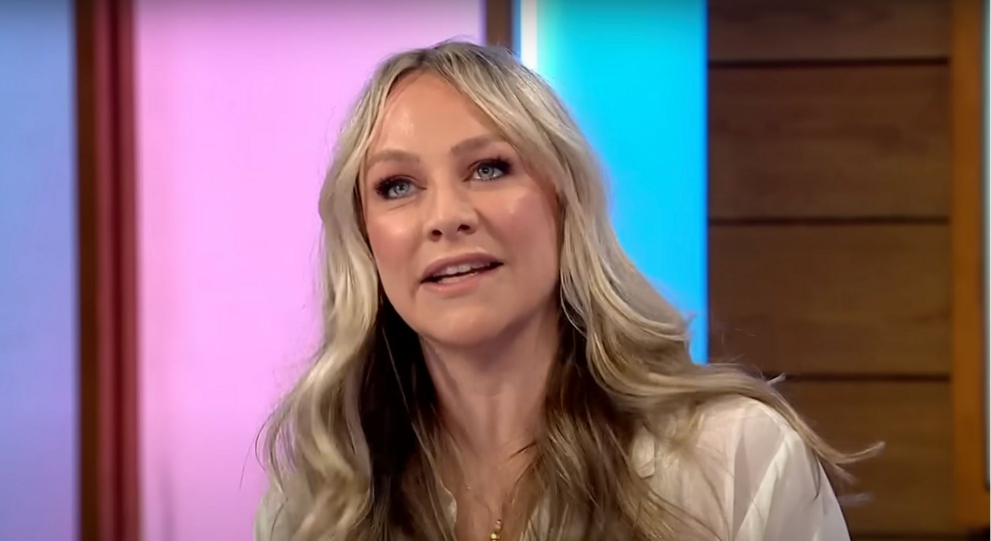 Chloe Madeley
