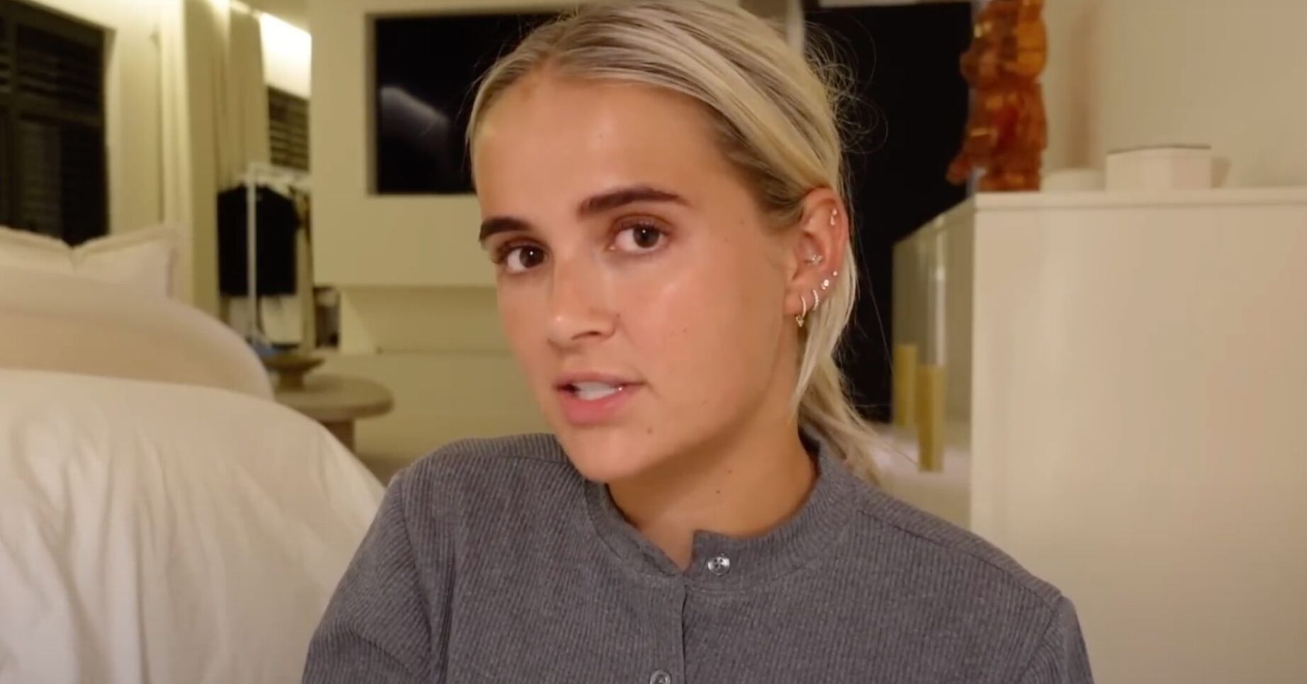 Molly-Mae Hague