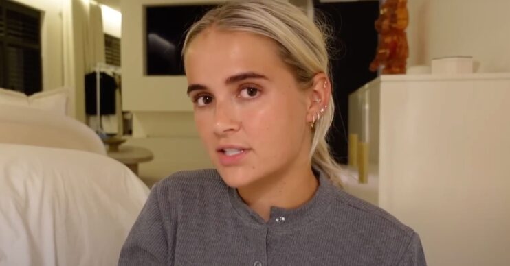 Molly-Mae Hague