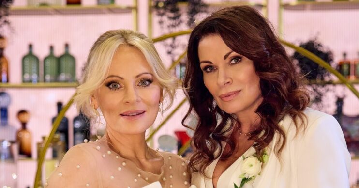 Coronation Street's Lisa, Carla