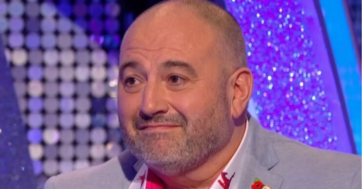 Wynne Evans on It Takes Two