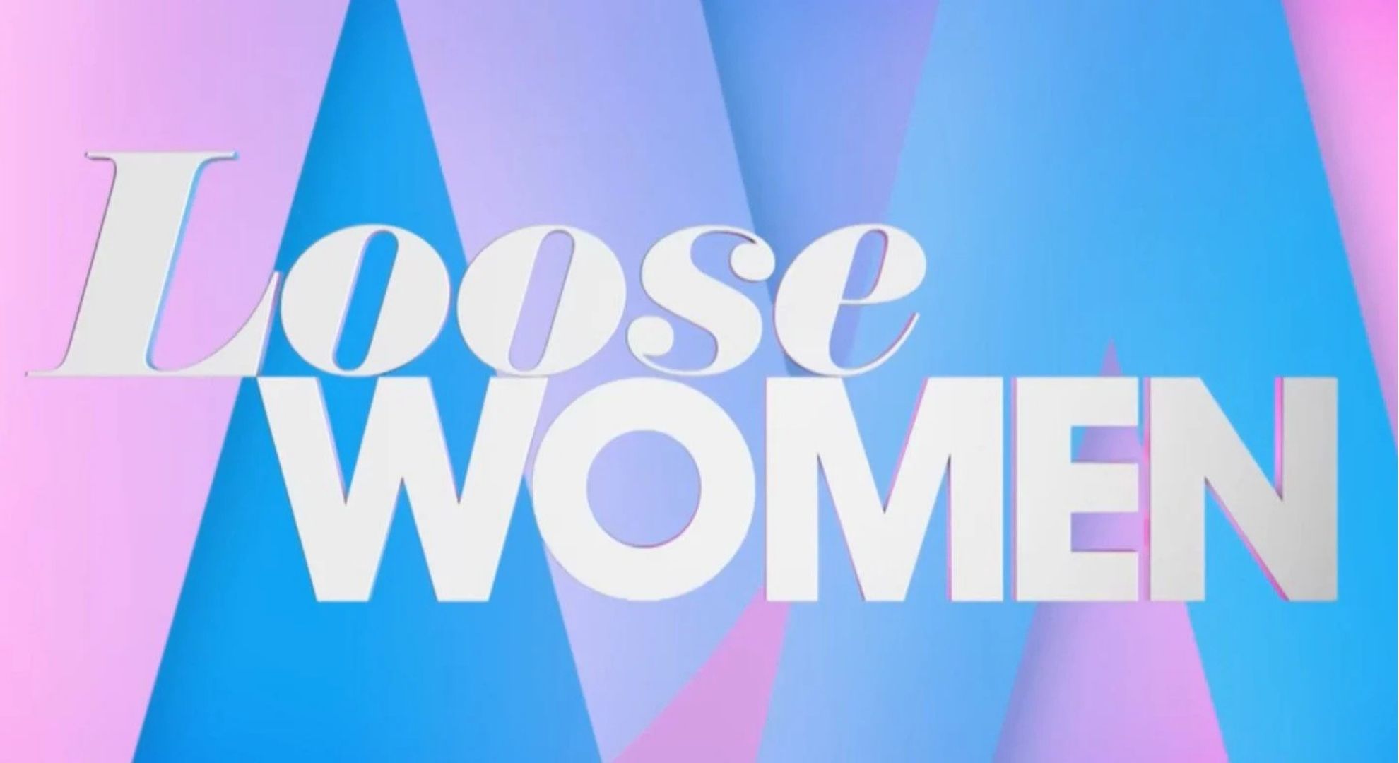 Loose Women logo