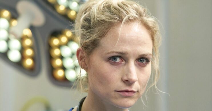 Niamh Algar on Malpractice