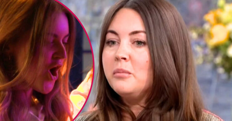 EastEnders' Lacey Turner, Lily
