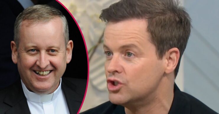 Dec and his brother